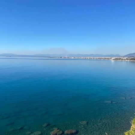 Difan Sea Homes A4 Verga Kalamata Exterior foto