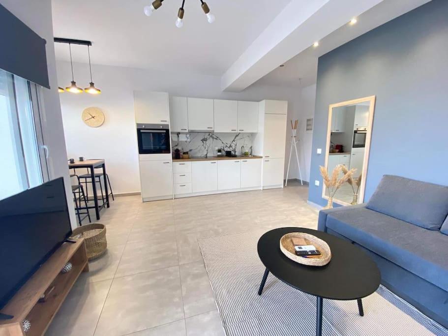 Difan Sea Homes A4 Verga Kalamata Exterior foto