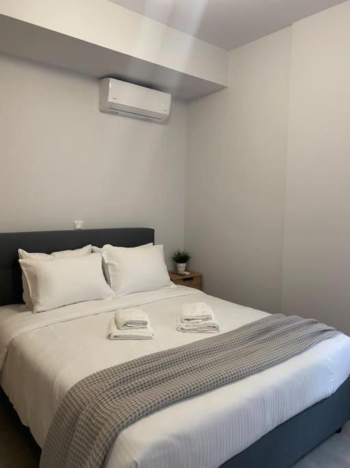 Difan Sea Homes A4 Verga Kalamata Exterior foto
